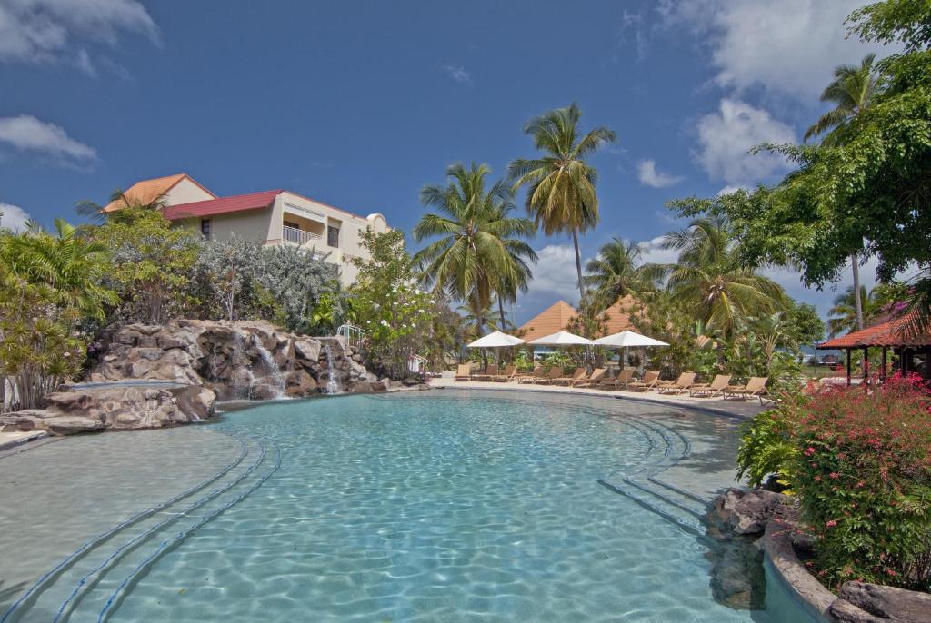 Radisson Grenada Beach Resort — Grand Anse Beach