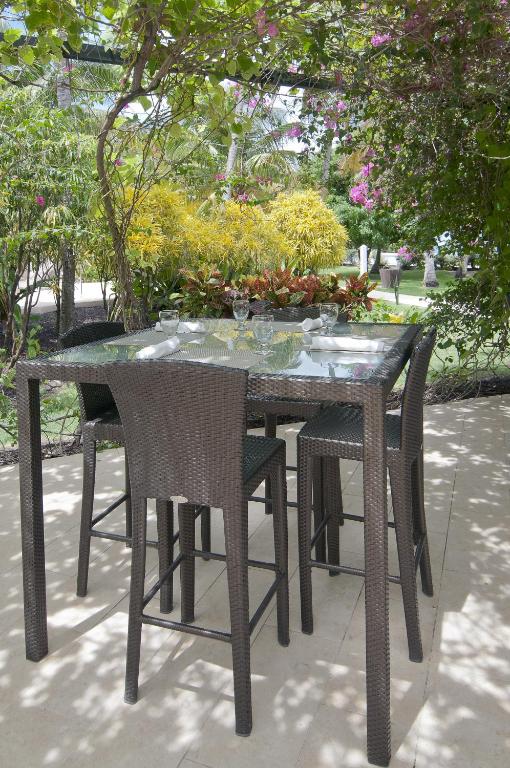 Radisson Grenada Beach Resort — Grand Anse Beach