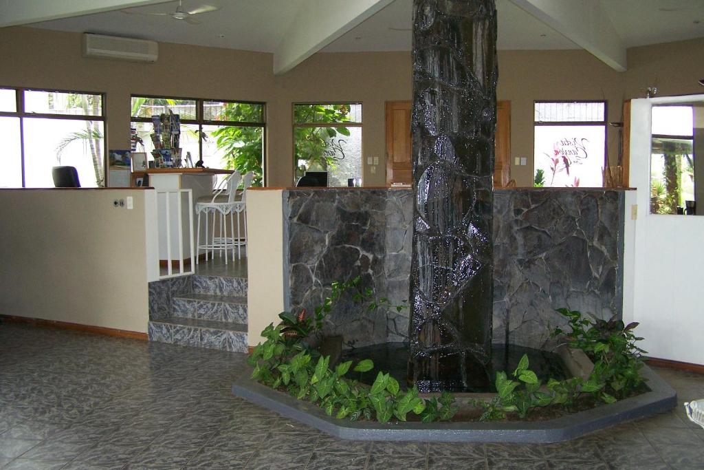 Vista Canyon Inn photo
