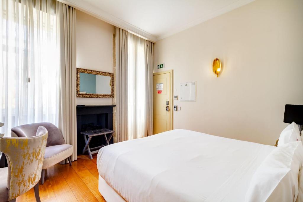 Flores Boutique Hotel & Spa photo