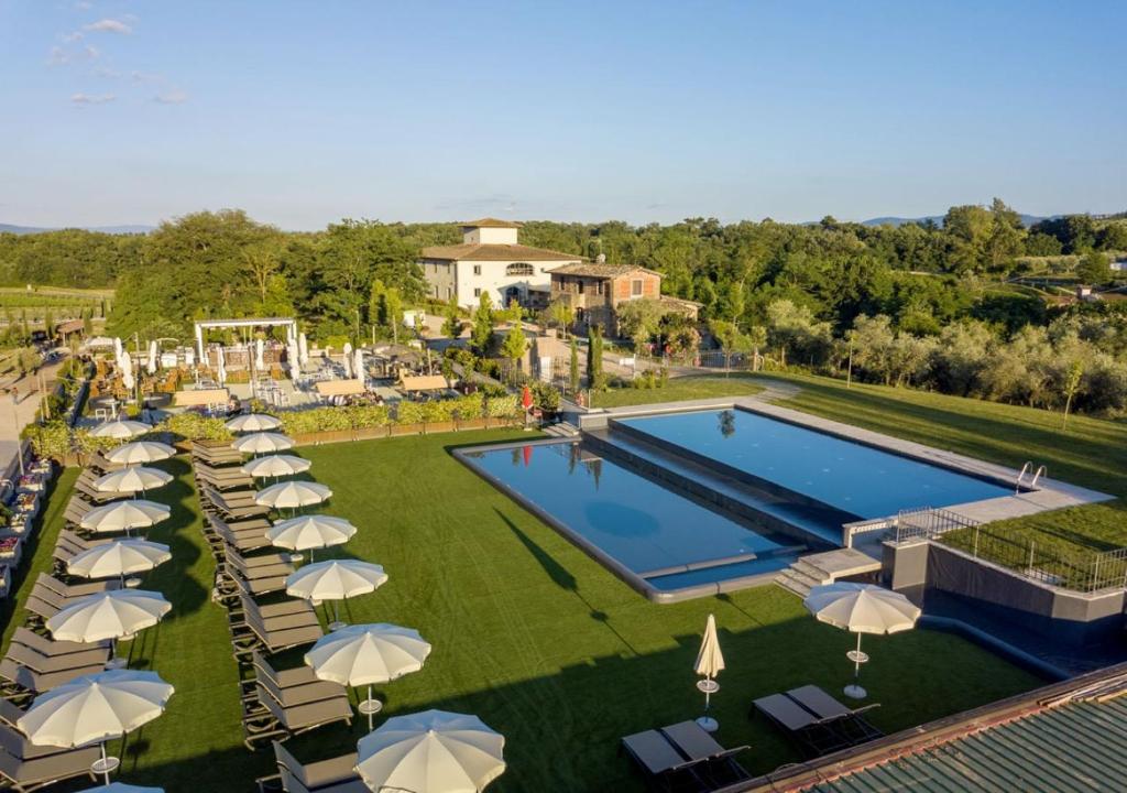 Palagina la cascina photo