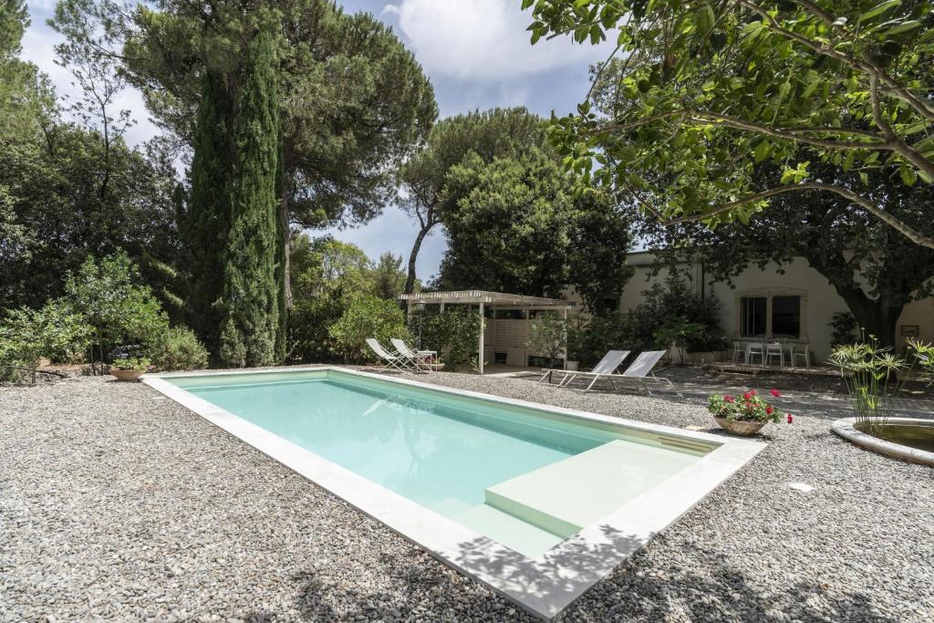 Villa Manfredi con Piscina by Wonderful Italy - 1
