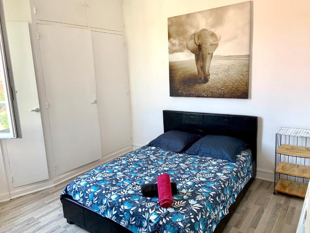 Appartement WHITE DESIGN Proche Cannes - 2