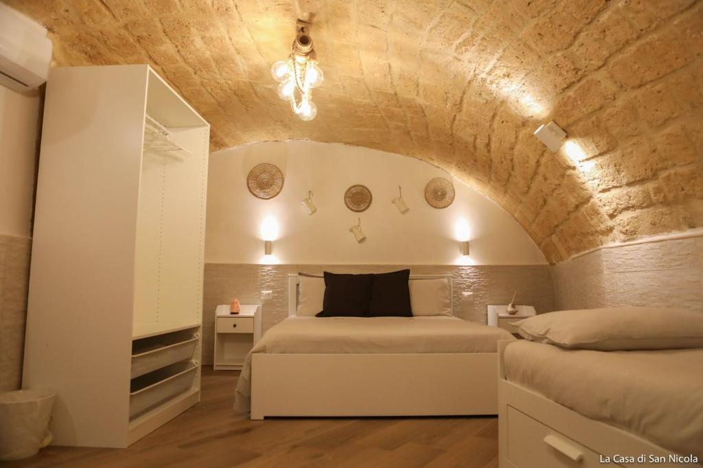 La casa di San Nicola - 5