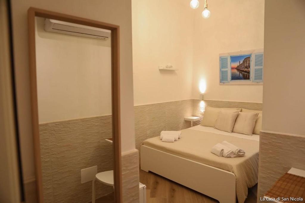 La casa di San Nicola photo