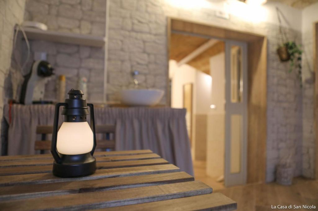 La casa di San Nicola photo