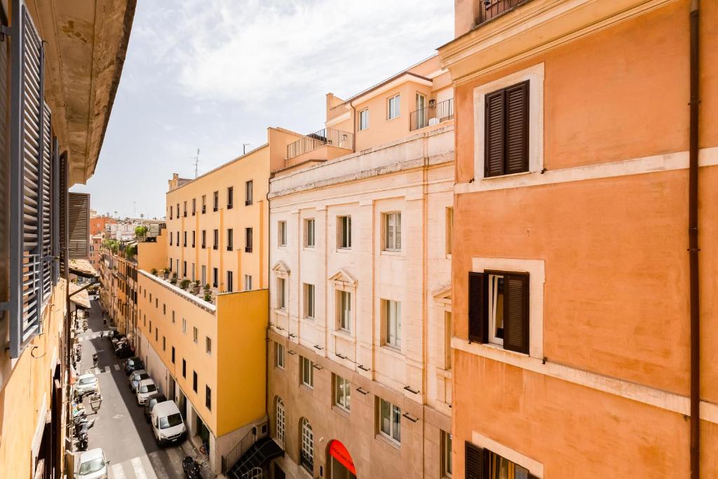BBL - Trevi 2Bdr Apartment - 3