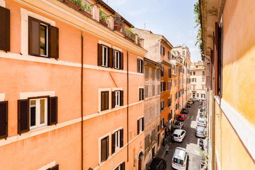 BBL - Trevi 2Bdr Apartment - 4