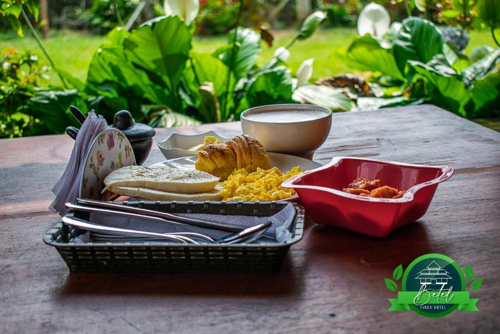 Finca Hotel Betel - 3
