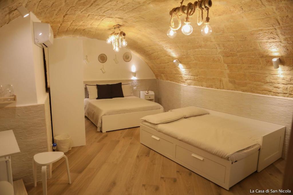 La casa di San Nicola - 3