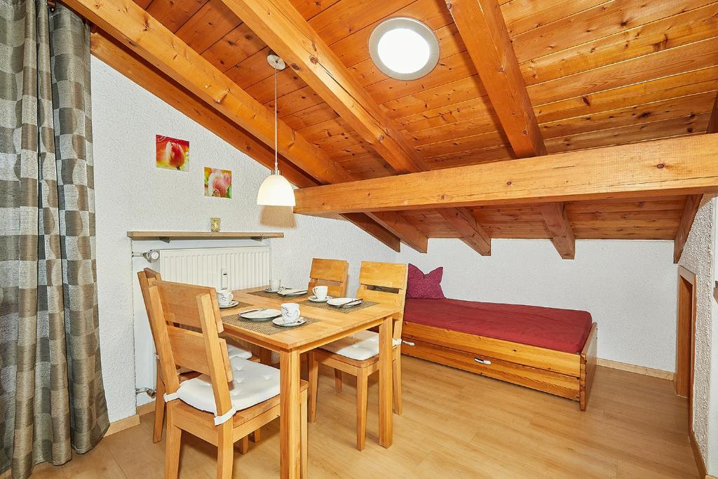 Ferienwohnung Lobenhofer - 5