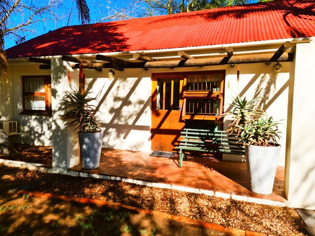 Protea Chalet — Hotel in Clanwilliam