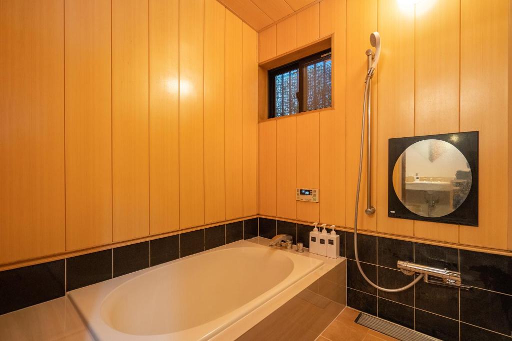 Japanese traditional house.Ryokan in asakusa with 2bedrooms