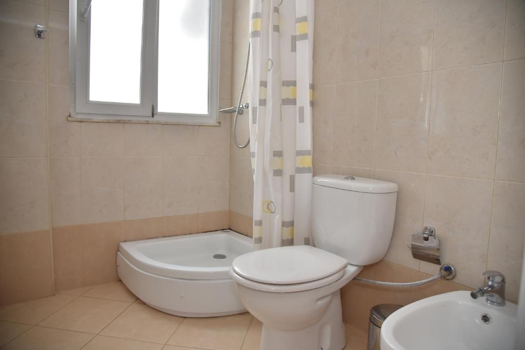 Flowers Apartments photo