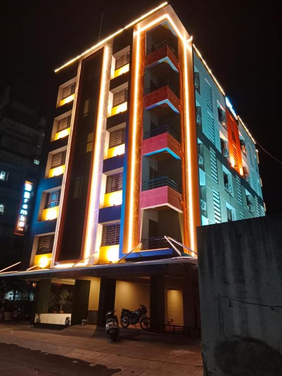 Hotel Bramha Inn photo