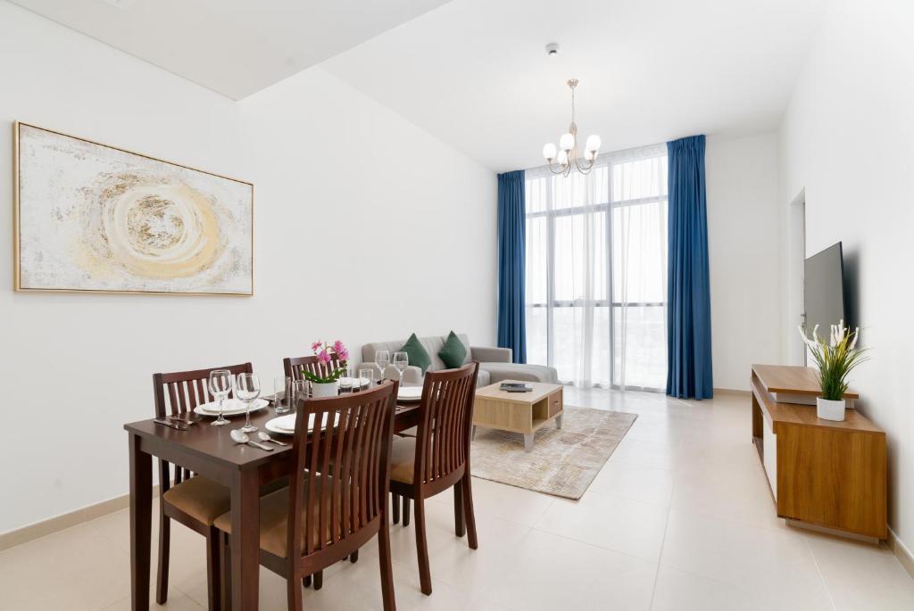 Stay Holiday Homes by Al Ghurair - Al Mankhool - Dubai — Hotel in Dubai