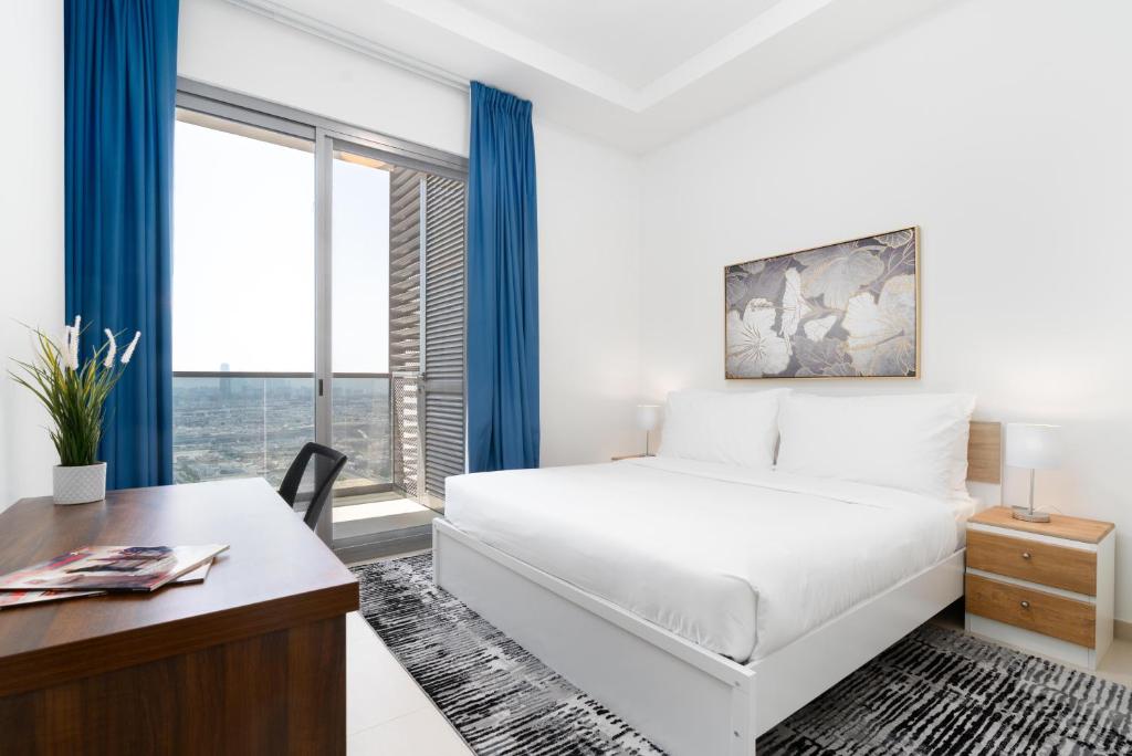 Stay Holiday Homes by Al Ghurair - Al Mankhool - Dubai photo