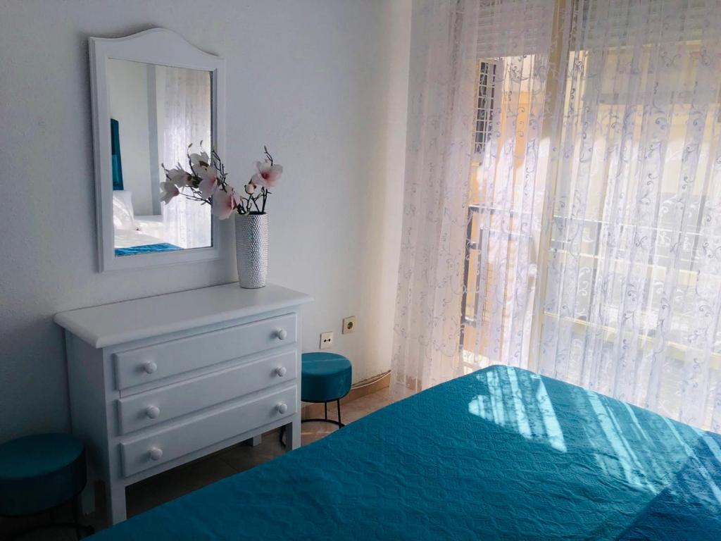 Apartments in the Center of Santa Pola - 2