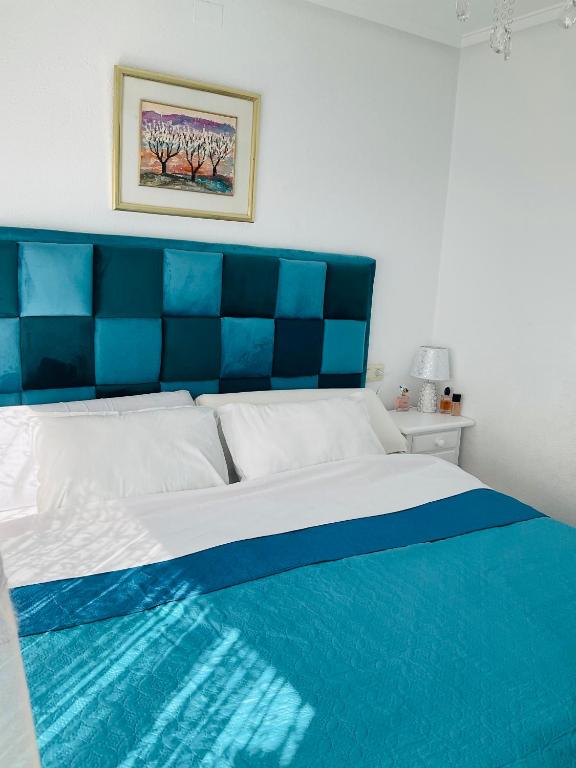 Apartments in the Center of Santa Pola - 3
