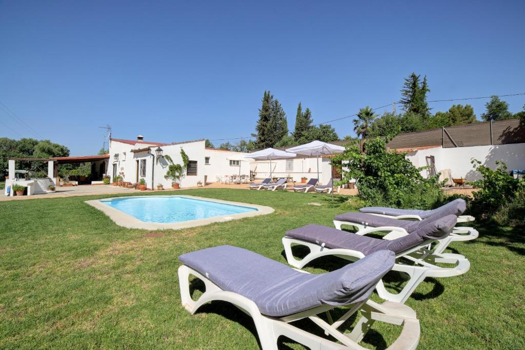 Villa Carmen, Ronda