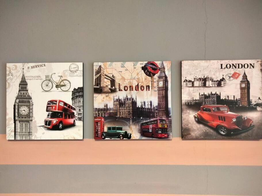 Avenue Crest 4PAX STUDIO Shah Alam I HomeBrickz photo