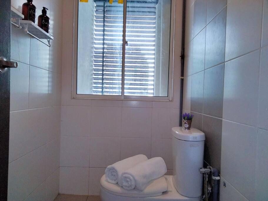 Avenue Crest 4PAX STUDIO Shah Alam I HomeBrickz photo