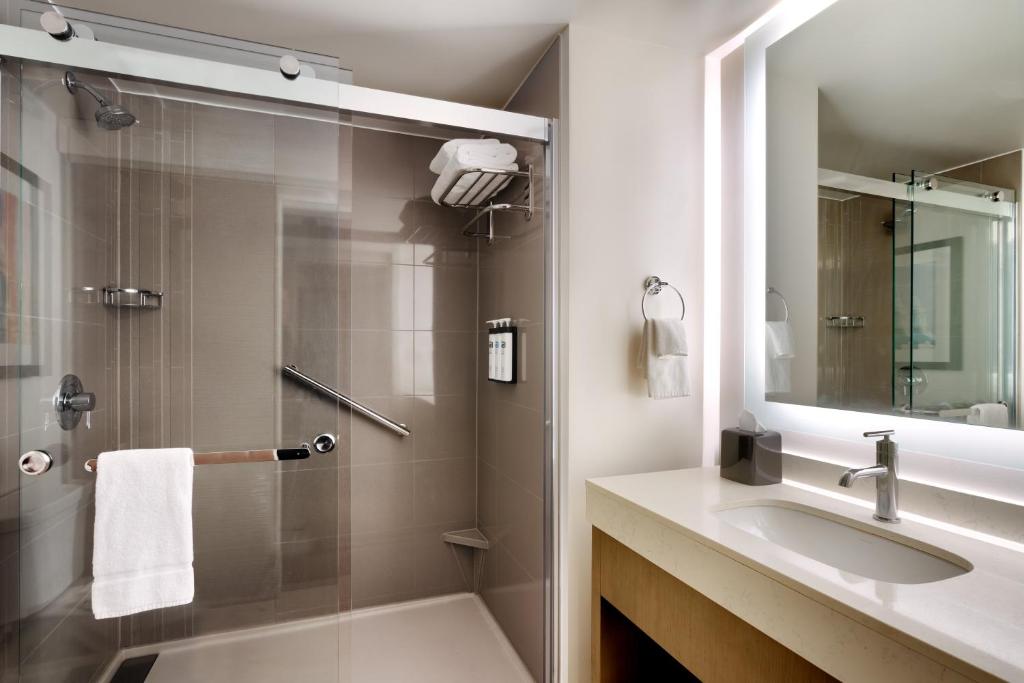 バスルーム（客室）