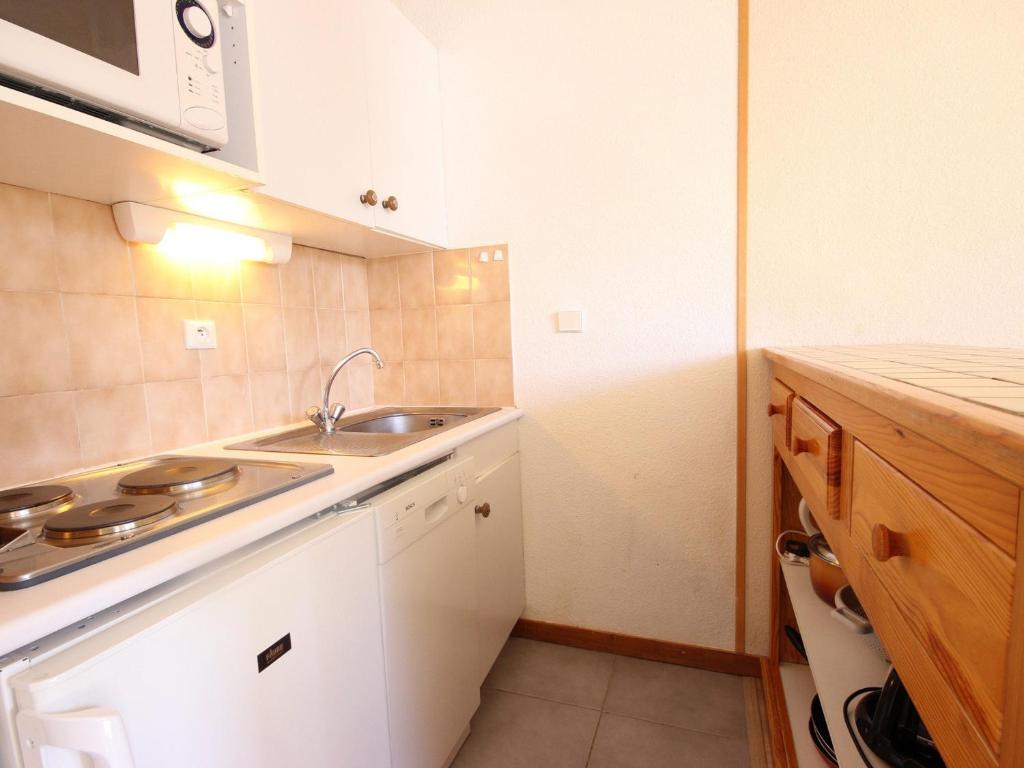 Appartement cosy 6 pers à Vallandry, proche pistes et commerces - FR-1-411-234 - 3