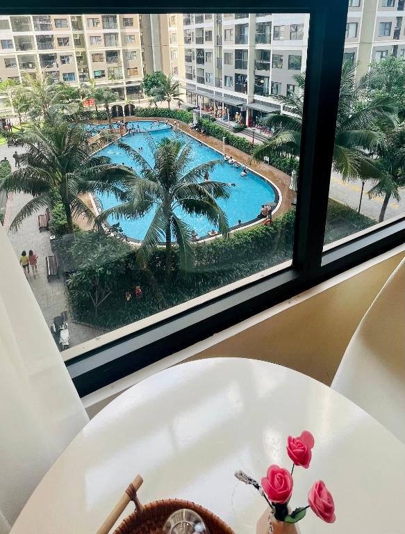 Ocean Sun Apartments photo