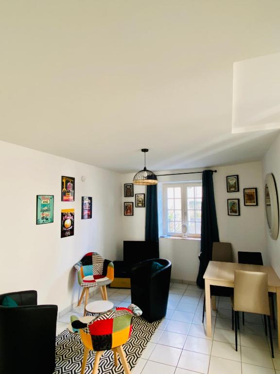 Hotel Abat Jour - 5