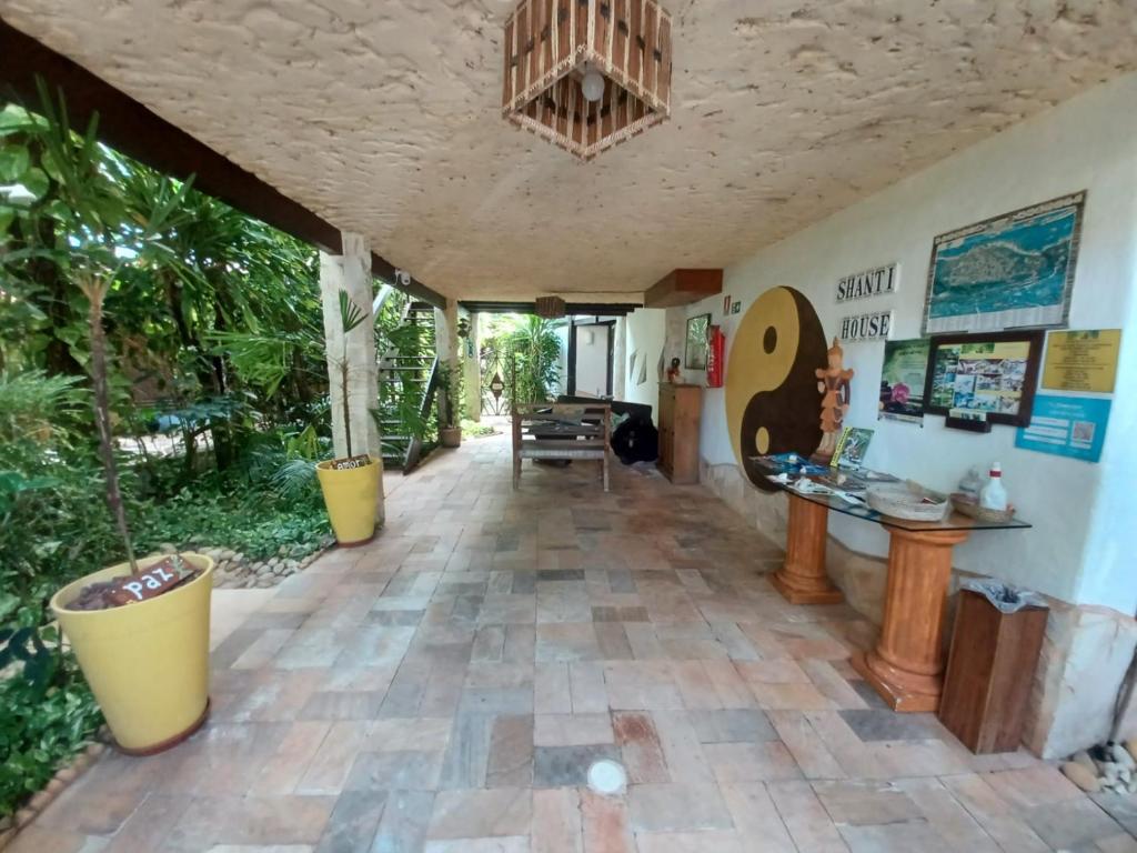 Shanti House Apart photo