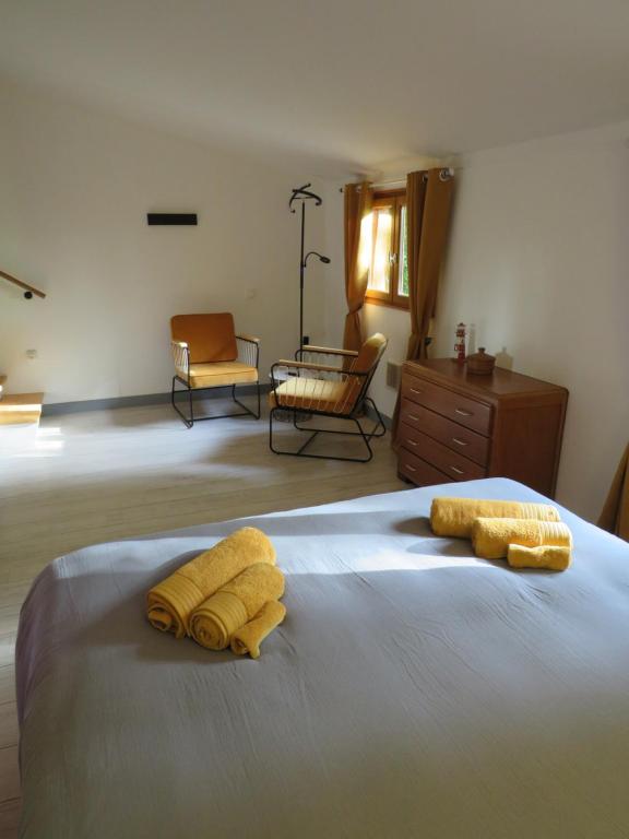 Petit chalet cosy Sarlat - 1