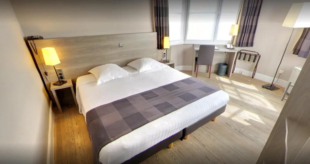 Hotel Arriate，位于洛克里斯蒂的酒店