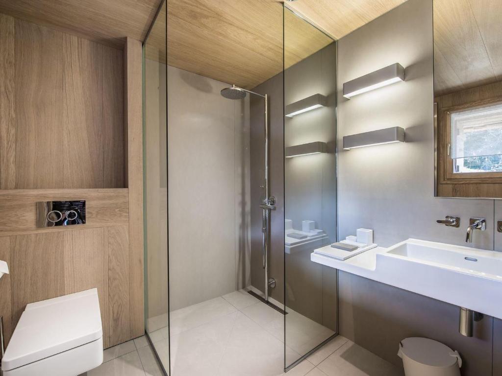 Chalet luxueux proche des pistes avec espace bien-être - FR-1-562-43 - 4