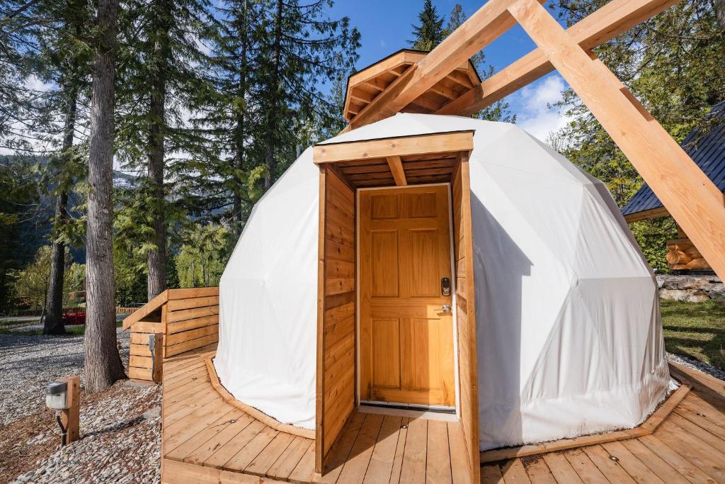 Boulder Mountain Resort photo
