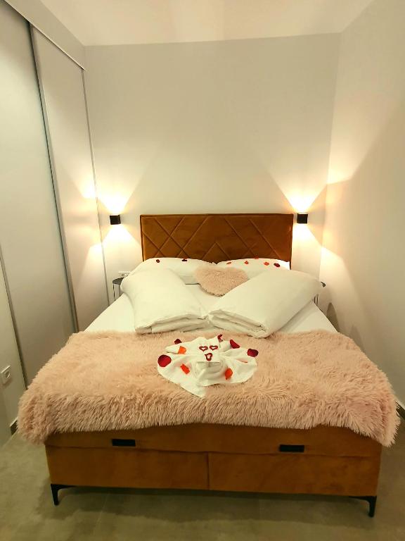 Cozy Studio Apartment LEPRIN in Labin Old Town, Labin