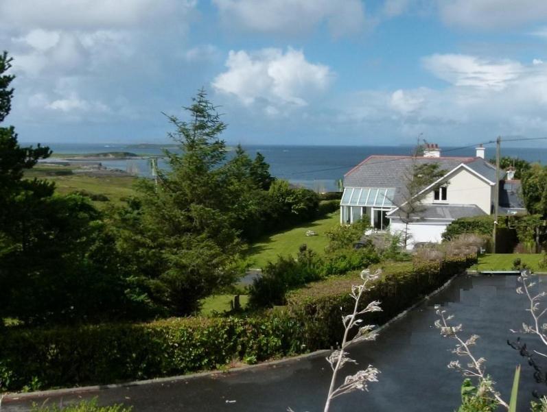 Ocean Lodge B&amp;B — Hotel in Rinvyle