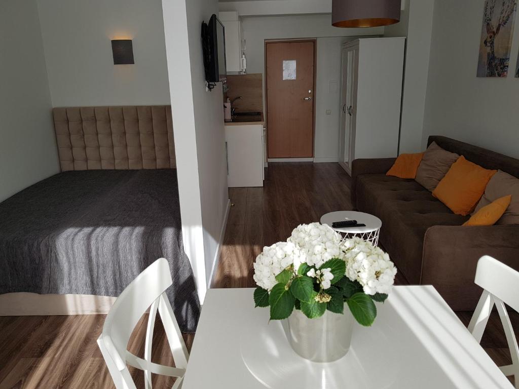 Dubingiu apartamentai Nr. 2 photo