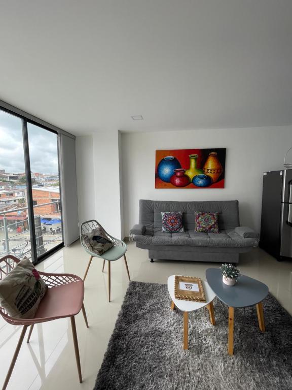 Nogales apartahotel - 4