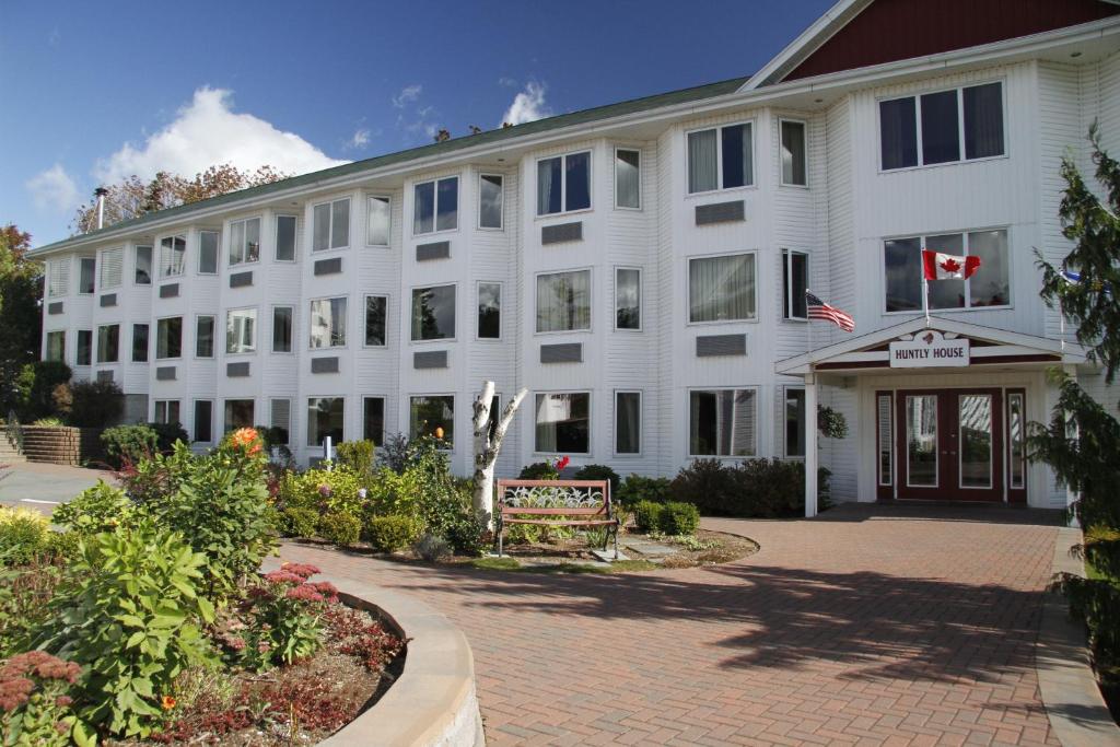 Auberge Gisele's Inn — Hotel in Baddeck (NS)