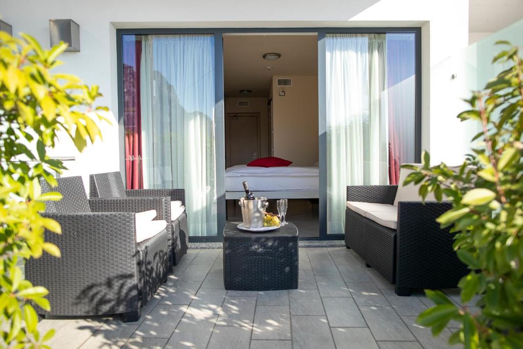 Agritur Acetaia Gourmet&Relax photo