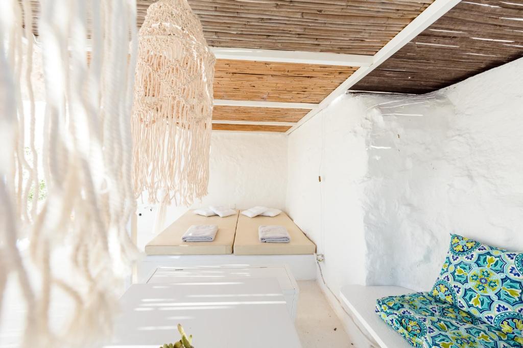ALCOVA-holiday home-OSTUNI - 5