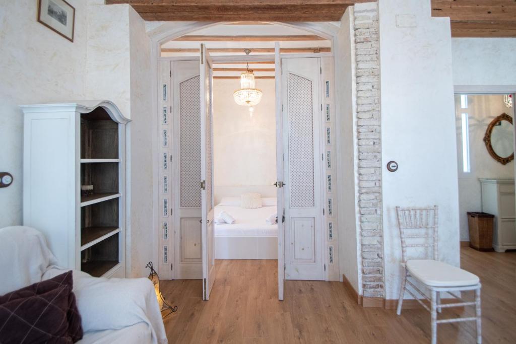 Apartamento Sherezade y la ciudad de Cádiz - 3