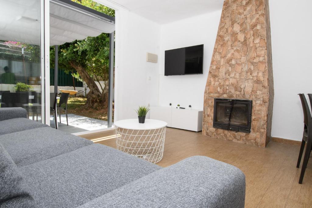 Rentalmar Villa Covamar families only - 4