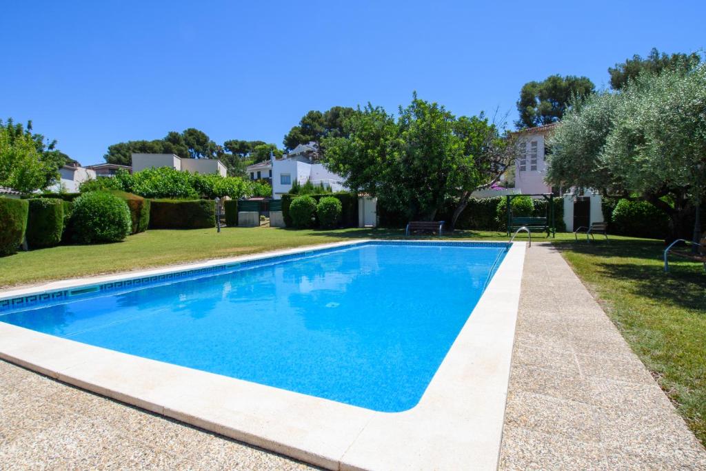Rentalmar Villa Covamar families only - 1
