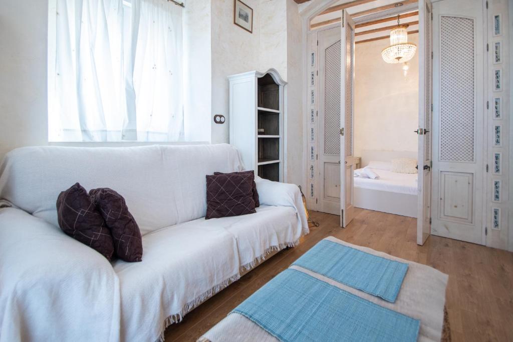 Apartamento Sherezade y la ciudad de Cádiz - 4