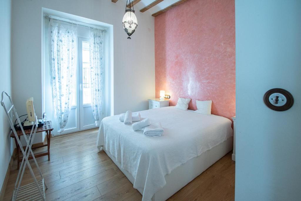 Apartamento Sherezade y la ciudad de Cádiz - 5