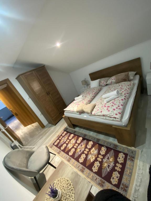 Apartman FILIP, Udbina