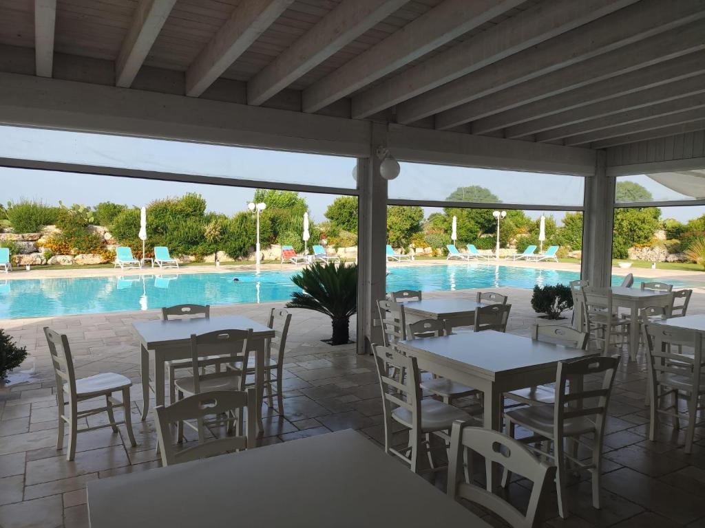 Agriturismo Li Damiani - 4