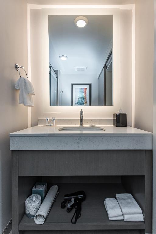 バスルーム（客室）